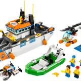 conjunto LEGO 60014